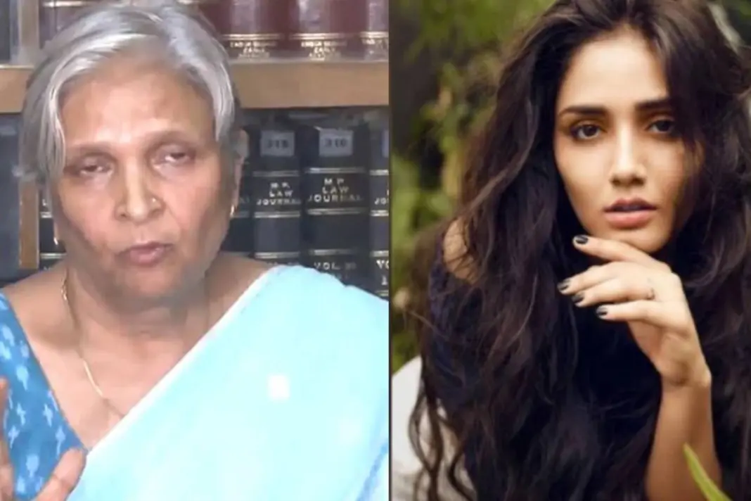Twisha- Sharma
