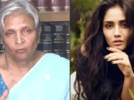 Twisha- Sharma