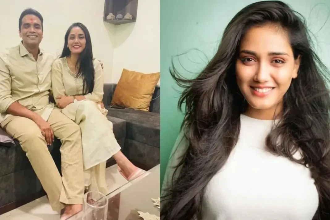 Twisha- Sharma