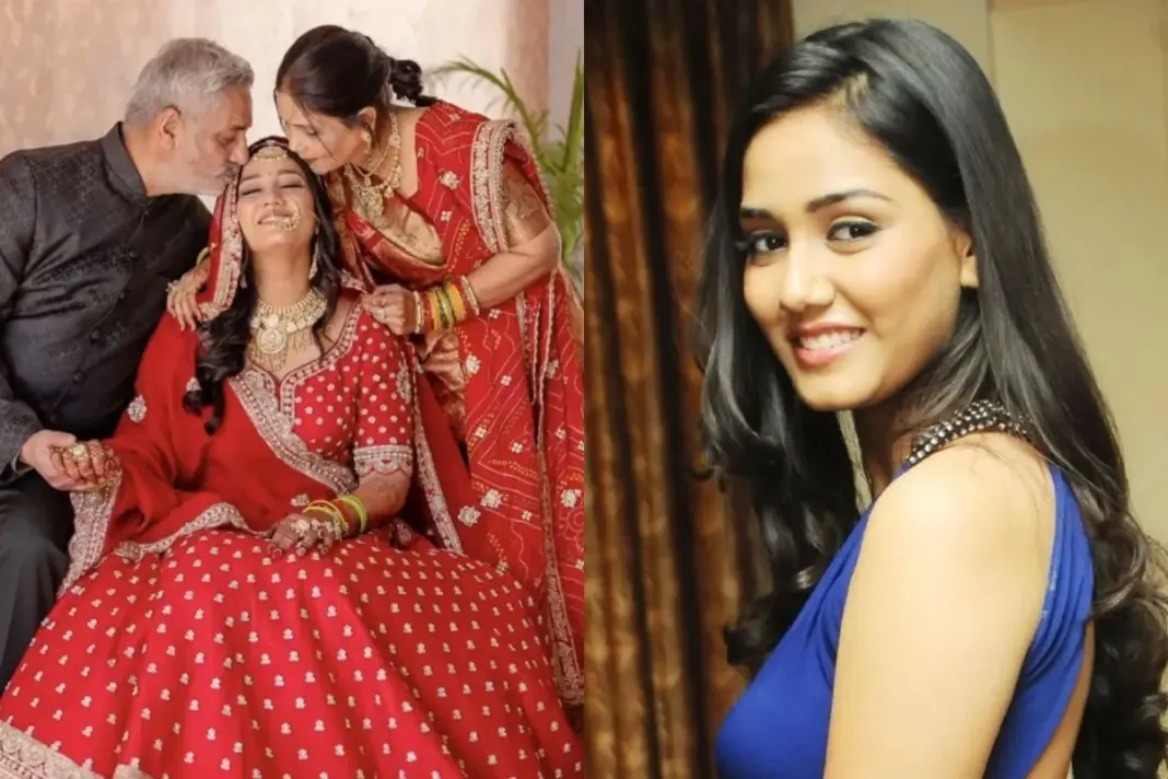 Twisha- Sharma