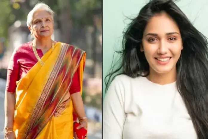 Twisha- Sharma