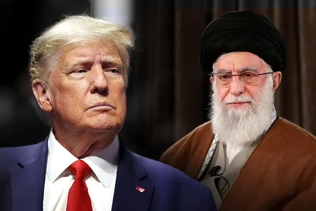 US -Iran- Peace- Talk