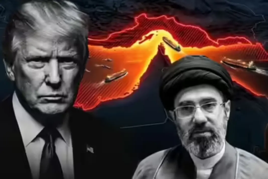 US- Iran -War