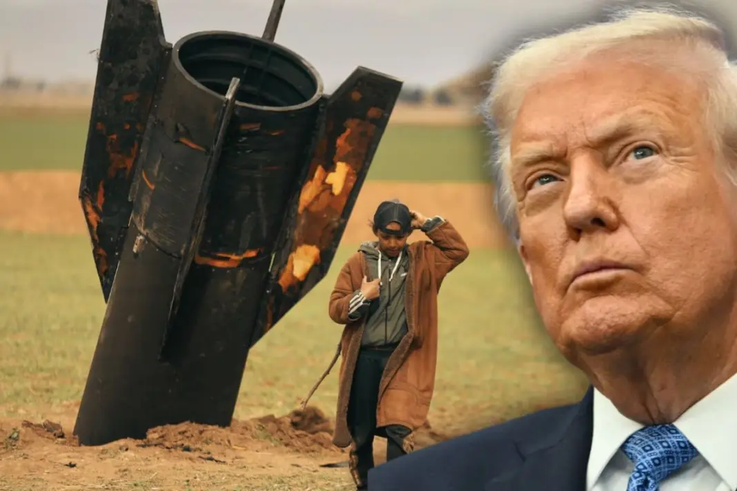 US- Iran- War