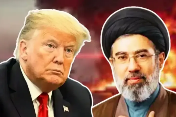US- Iran- War US- Iran- War