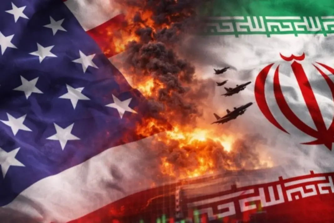 US-Iran-War