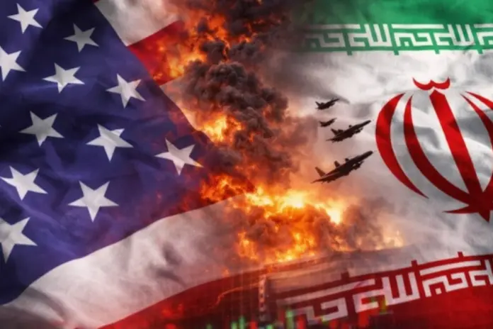 US-Iran-War US-Iran-War