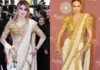 ‘First Indian Actress To Copy…’ Urvashi Rautela MOCKED As Her Cannes 2026 Outfit Resembles One Worn By Gigi Hadid Urvashi Rautela Cannes 2026 look Gigi Hadid copy