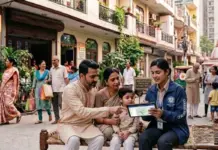 Uttar Pradesh News: State’s Self-Enumeration Portal To Go Live On This Date! Steps To Register Yourself & Family In Seconds Explained Uttar Pradesh News