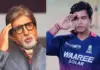 “Adbhut Soorya” Amitabh Bachchan Mighty Impressed With Woner Kid Vaibhav Sooryavanshi, Says ‘Is Umr Me To Hum…’ Vaibhav- Sooryavanshi