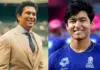 Vaibhav Sooryavanshi’s ‘Wrist Work’ Fascinates Sachin Tendulkar, God Of Cricket Says ‘He Is Picking The Line…’ Vaibhav- Sooryavanshi