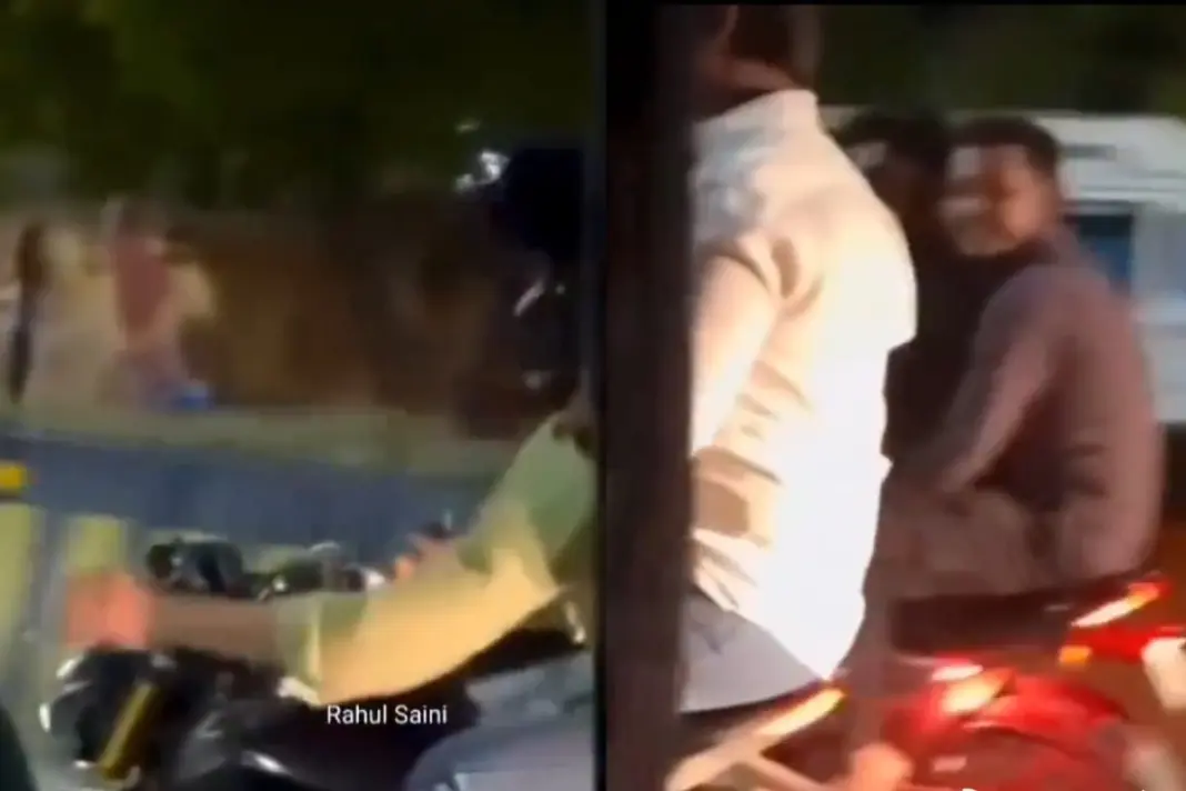 Varanasi -Viral -Video