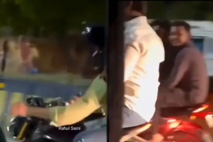 Varanasi -Viral -Video