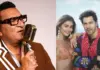 Abhijeet Bhattacharya Sparks Bollywood Debate With Explosive Remark On Varun Dhawan’s Chunnari Chunnari Remake, Check Varun- Dhawan