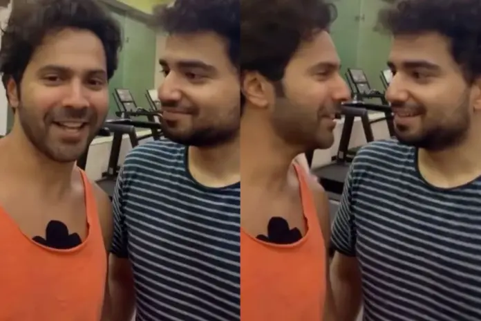 Varun Dhawan Roasted By Samay Raina