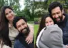 ‘Patience Of A Saint…’ Katrina Kaif Wishes Vicky Kaushal On His 38th Birthday With Mushy Photos, Hides Baby Vihaan’s Face Vicky Kaushal Katrina Kaif