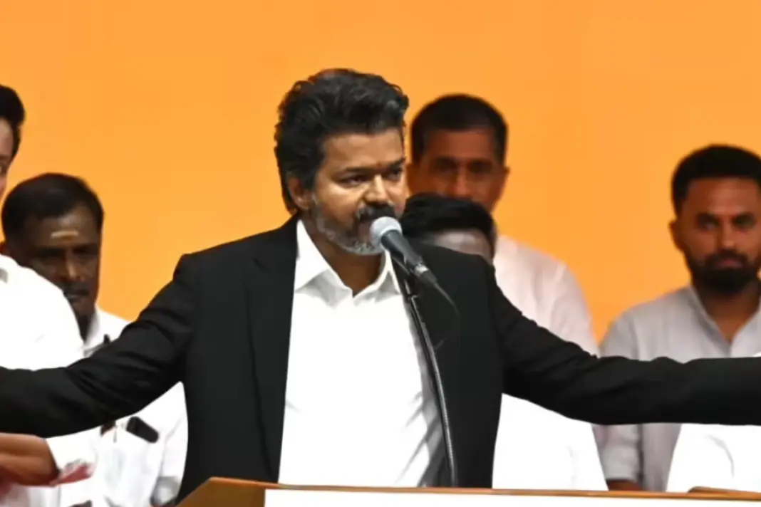 Vijay -Thalapathy