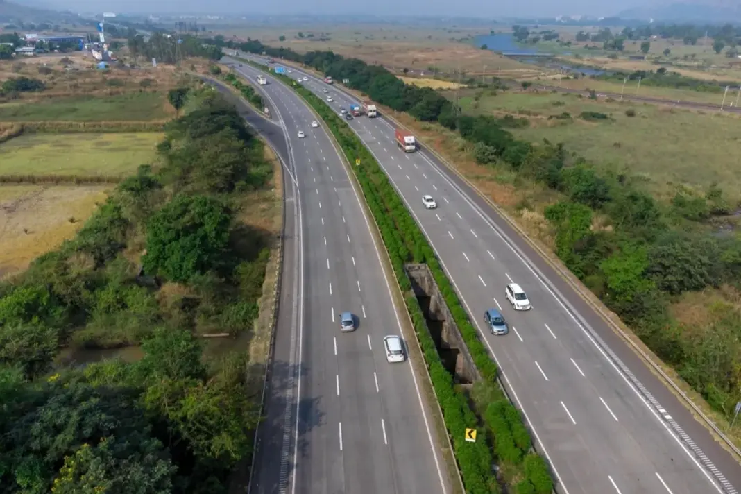 Vindhya Expressway