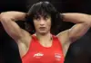 Vinesh Phogat’s Return Plans Hit Major Roadblock, WFI’s Latest Decision Deepens the Ongoing Power Struggle Vinesh -Phogat