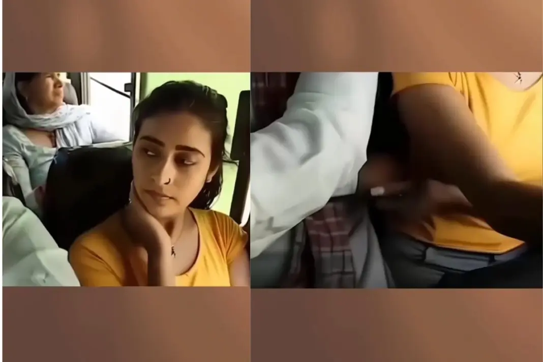 Viral -Video