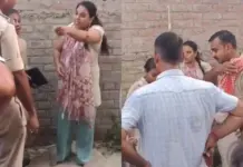 Viral Video: BPSC Teacher Sells Land To Fund Wife’s Studies, She Gets Govt job, Then Abandons Husband And Son, Watch The Drama Viral- Video