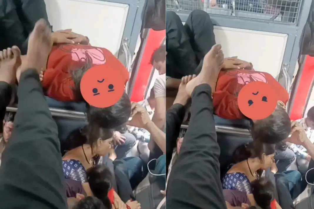 Viral -Video