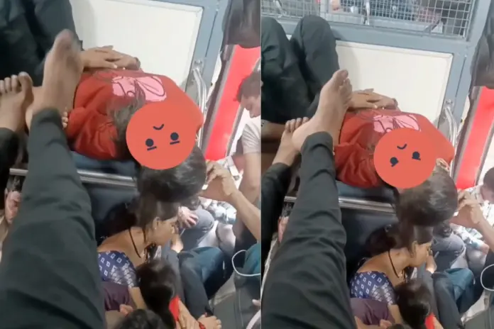 Viral -Video