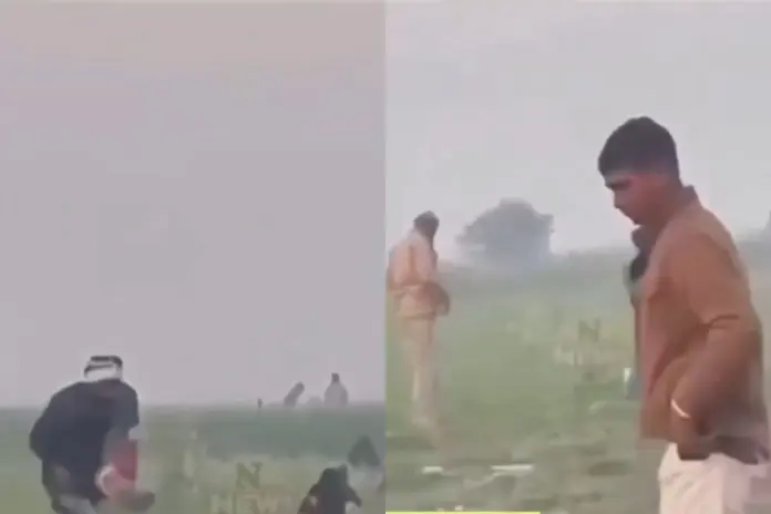 Viral- Video