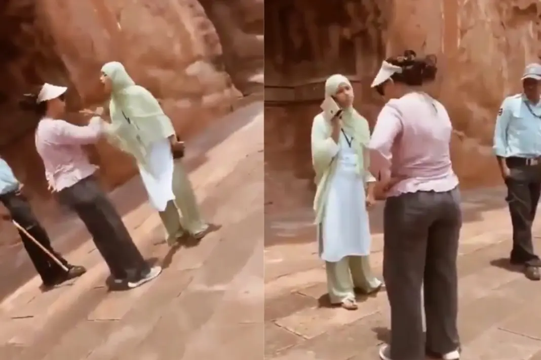 Viral- Video