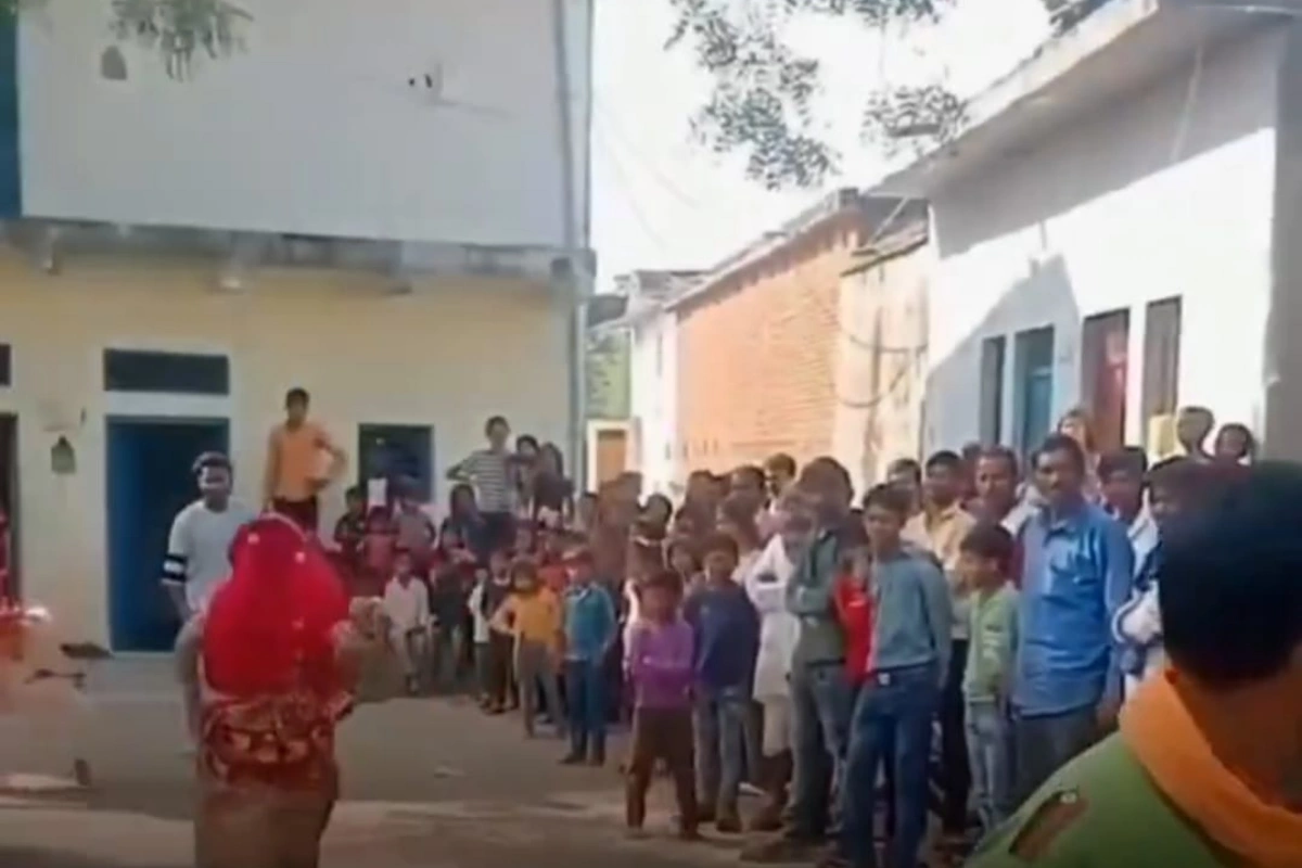 Viral-Video Viral-Video