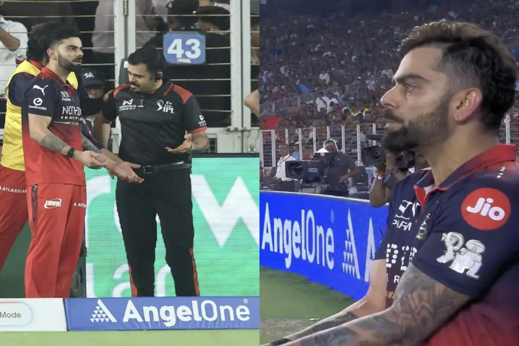 Virat- Kohli