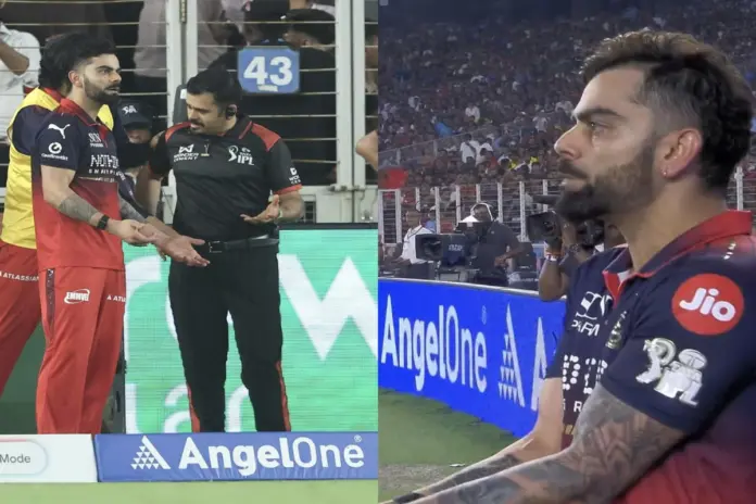 Virat- Kohli