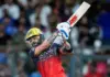 From Chase Master to T20 Emperor, Virat Kohli Silences Every Debate, Becomes the Most Fearless Run Collector in T20 History Virat- Kohli