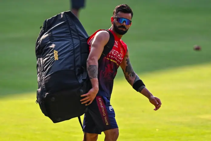Virat-Kohli