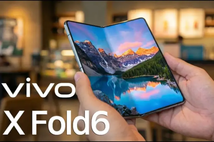 Vivo- X -Fold- 6