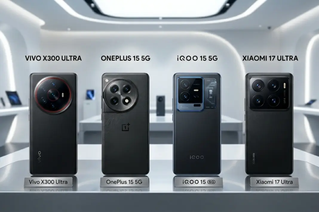 Vivo- X300- Ultra