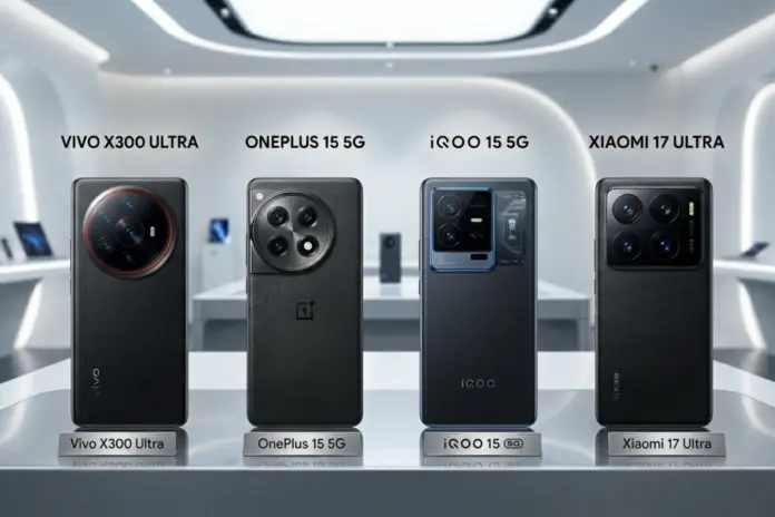 Vivo- X300- Ultra