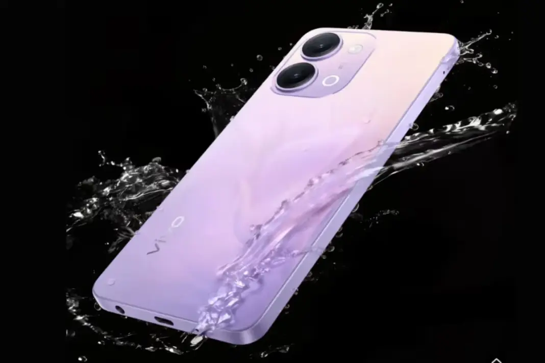 Vivo -Y60