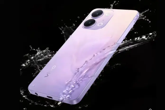 Vivo -Y60