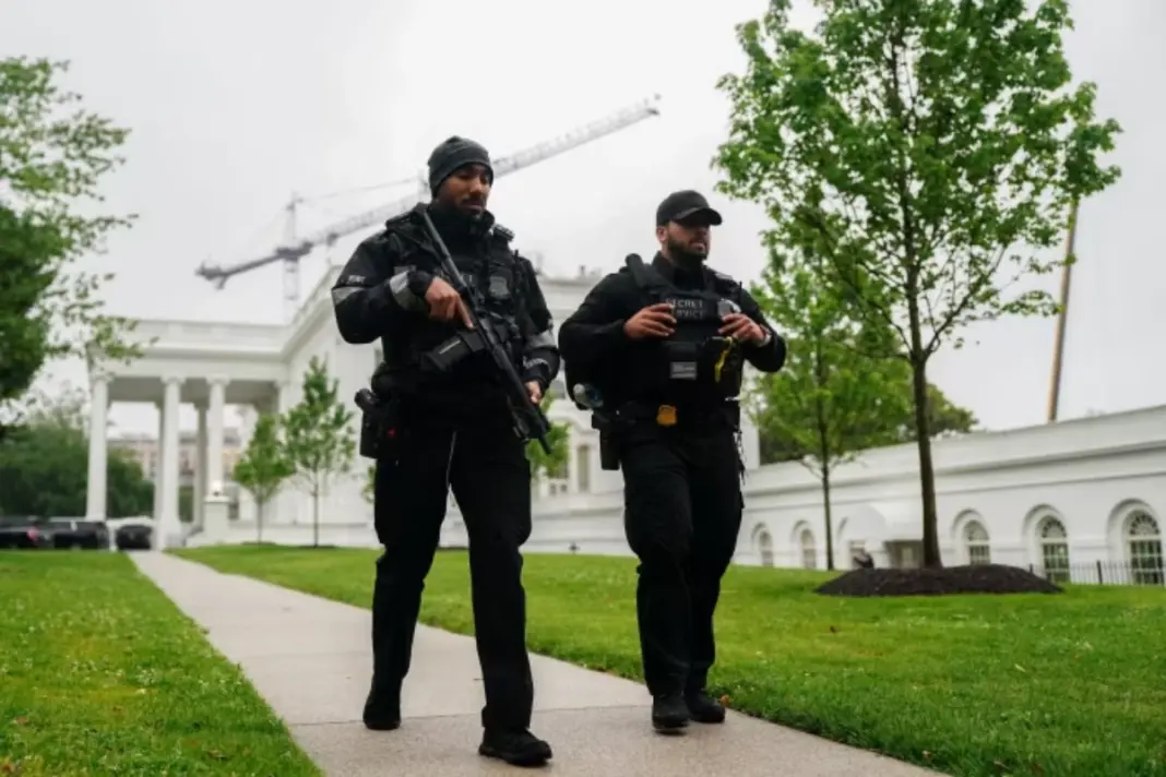 White-House-Shooting