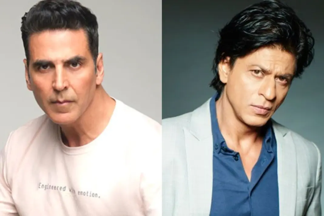 Why The Kerala Story Director Doesn't Cast Akshay Kumar or Shah Rukh Khan