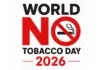 World No Tobacco Day 2026: Next-Gen Addiction – Experts Warn Synthetic Nicotine, Vapes Hooking New Generation, 5 Ways Get Over This Menace World- No- Tobacco- Day- 2026