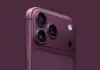 iPhone 18 Pro Leak Sparks Buzz, Early Details Point to Futuristic Body Design and Smart AI Integration iPhone- 18- Pro