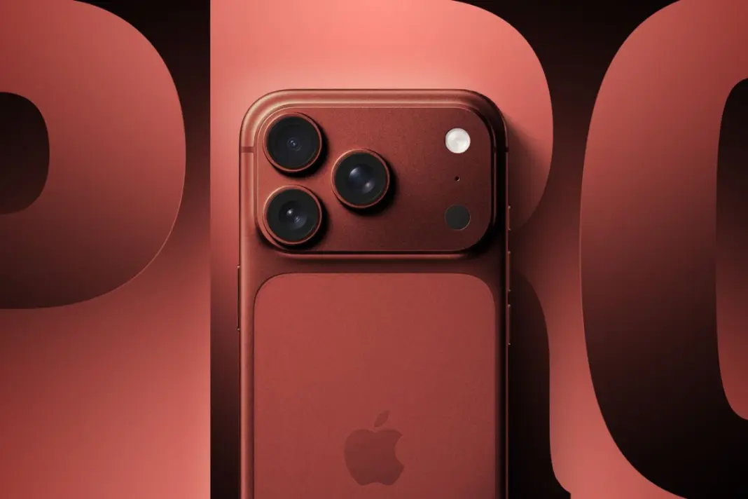 iPhone- 18- Pro