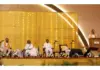 The Art of Living’s 45-Year Journey from Karnataka to the Global Stage Celebrated; Hon. Ministers from Government of Karnataka, Shri U T Khadir, Shri Dinesh Gundu Rao and K. H. Muniyappa Arrive At The Art of Living International Center To Be Part of The Festivities sri sri ravi shankar