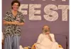 Lights, Legacy, and a Larger Purpose: Bollywood icons, filmmakers and eminent leaders from Governance gather to celebrate 45 years of Art of Living’s humanitarian movement and honoring Gurudev’s tireless contribution in human upliftment sri sri ravi shankar