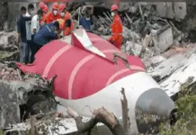 One Year After Air India Crash, Pain Outlives the Headlines, Relatives Still Search For Answers Air -India- Crash