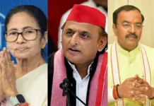 After Mamata Banerjee’s TMC, Uddhav Thackeray’s UBT, Focus Shifts To Akhilesh Yadav’s SP? Keshav Prasad Maurya Reveals BIG