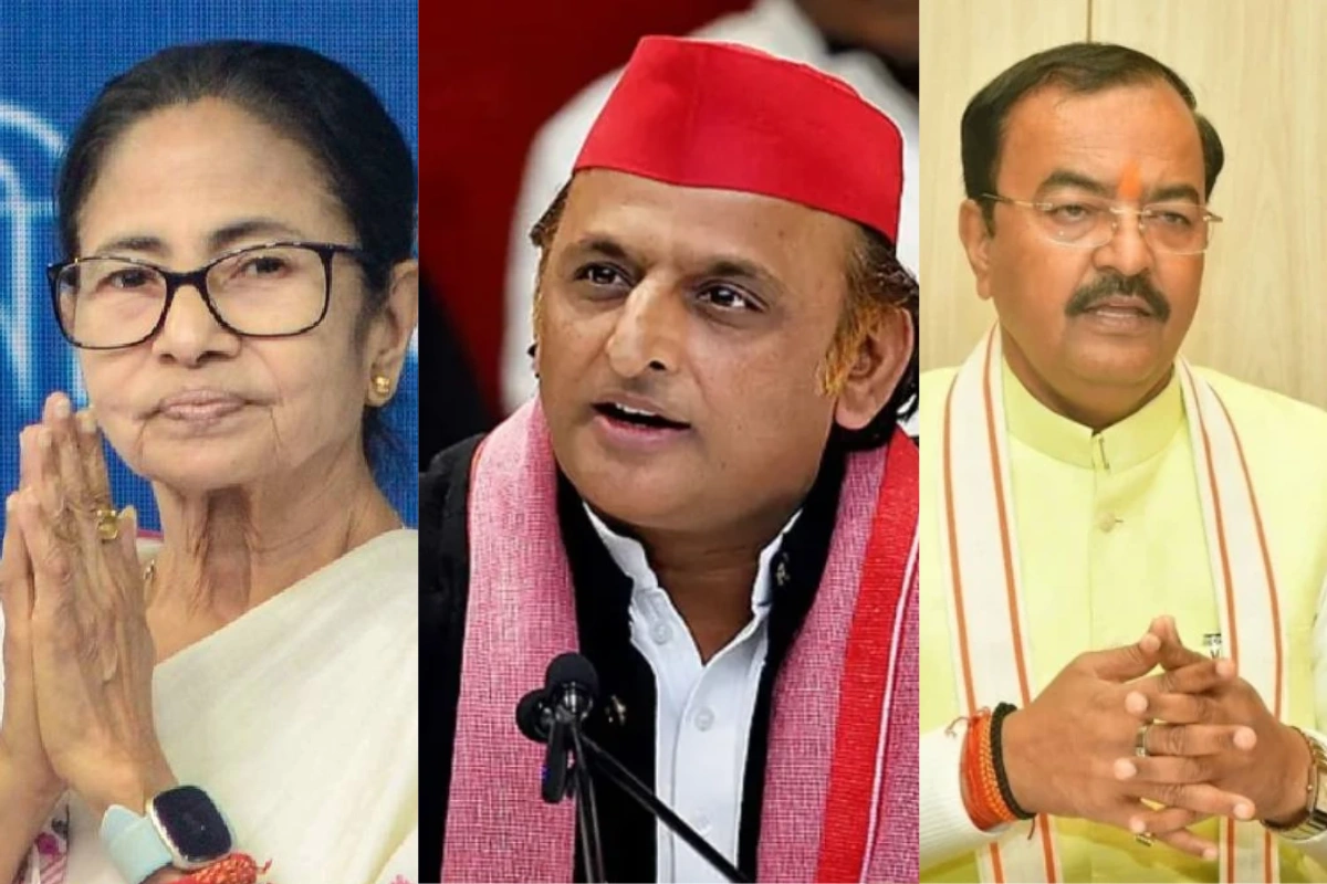 Akhilesh- Yadav