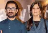 After “Shaadi Shayad Mujhe Shobha Nahi Degi” Remark, Amir Khan All Set To Take The Plunge 3rd Time, Fans Wonder… Amir- Khan